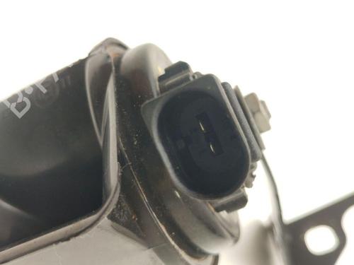 Horn PORSCHE PANAMERA (970) 4.8 Turbo | BP28909937E13 