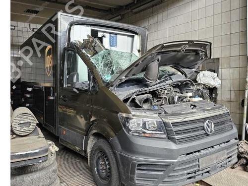 Electronic module VW CRAFTER Platform/Chassis (SZ_) 2.0 TDI FWD (SZB, SZC, SZH, SZI, SZJ, SZK, SZO, SZP, SZS... | BP37556153M83 - Image 6