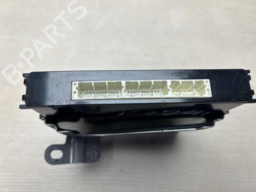 Control unit TOYOTA C-HR (_X1_) 1.8 Hybrid (ZYX10_, ZYX11_, ZYX10R, ZYX11R) | BP38965912M11 - Image 4