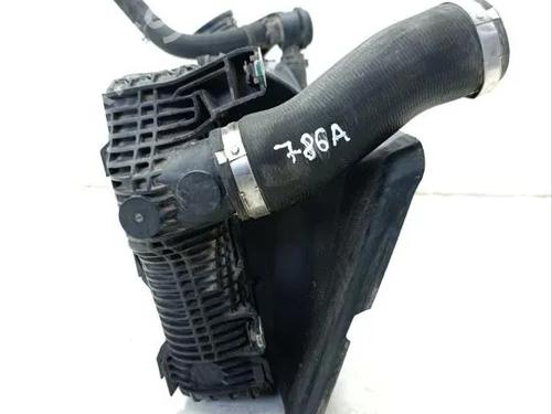 Intercooler PORSCHE MACAN (95B) 3.6 Turbo | BP30908947M30