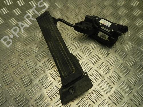 Used Pedal HYUNDAI ix35 (LM, EL, ELH) 1.7 CRDi (116 hp) 28932721