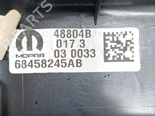 Upper protection JEEP WAGONEER (WS) 3.0 4WD | BP39001807M93 - Image 15