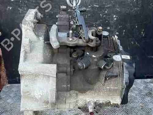 Gearbox VW POLO VI (AW1, BZ1, AE1) 1.0 | BP28919944M3 