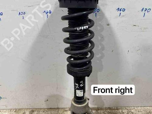 Used Right front shock absorber JAGUAR XE (X760) 3.0 S (340 hp) 28917726