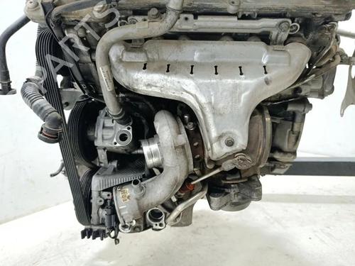 Engine PORSCHE CAYENNE (92A) 3.6 S | BP31097769M1 