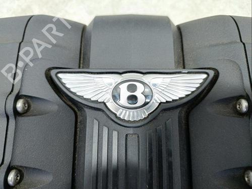 Air filter box BENTLEY BENTAYGA (4V1) 6.0 | BP38997187M87 - Image 10