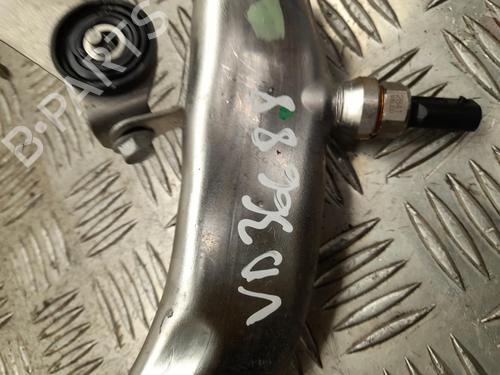 Pipe MAN TGE Platform/Chassis (UZ_) 2.0 TDI (UZB, UZC, 08V, UZH, UZI, 10V, UZO, UZP, 21V,... | BP37562191M125 - Image 3