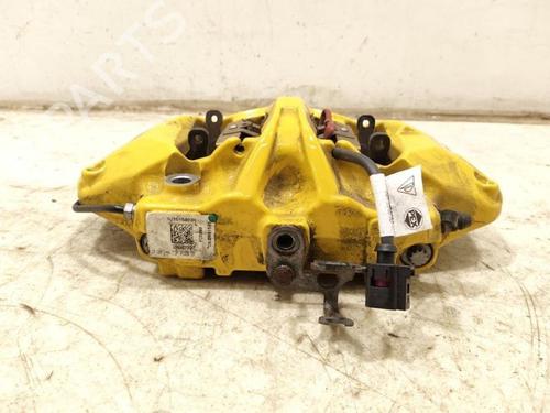 Left rear brake caliper PORSCHE TAYCAN Cross Turismo (Y1B) 4 (Y1BBD1) | BP28944310M107