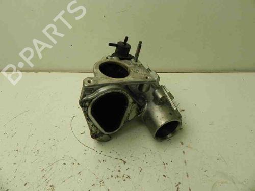 Used Support RENAULT CLIO III (BR0/1, CR0/1) 1.5 dCi (BR1C, CR1C) (103 hp) 28927260
