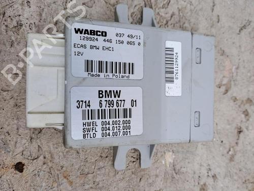 Module électronique BMW 5 Touring (F11) 525 d (218 hp) 28939462