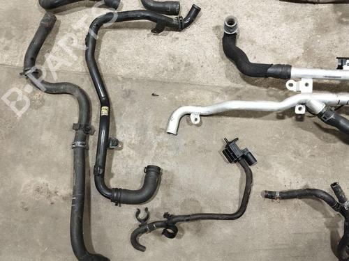 Pipe PORSCHE PANAMERA (970) 3.0 S E-Hybrid | BP28944471M125 