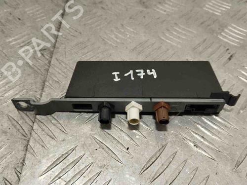 Used Electronic module PORSCHE PANAMERA (970) 3.0 S E-Hybrid (380 hp) 28924224