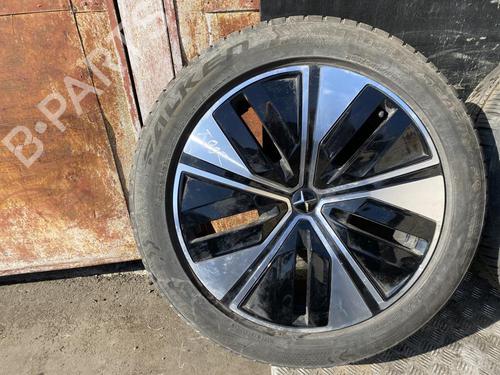 Used Rim Rim 37571862 37571862