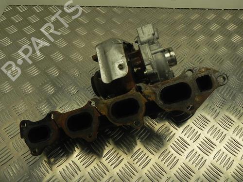 Turbo/Compressor Turbo/Compressor 37546241 37546241