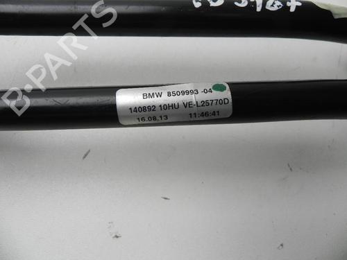 Pipe BMW 3 Touring (F31) 330 d | BP37576133M125 - Image 2