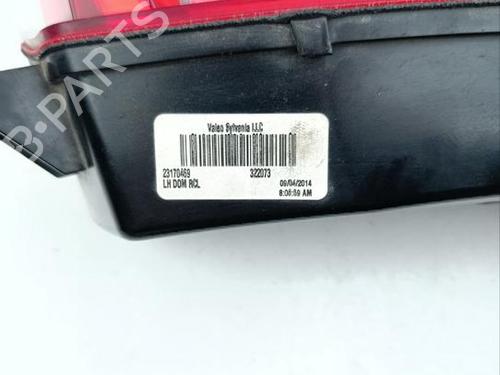 Left taillight CHEVROLET CORVETTE (C7) 6.2 | BP38999104C34 - Image 20
