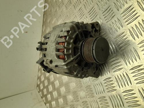 Used Alternator Alternator 37550249 37550249