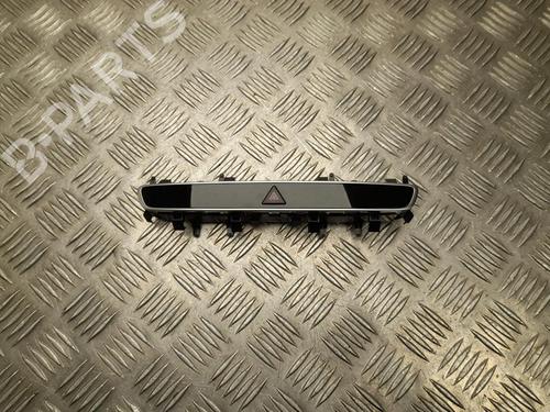 Warning Warning MERCEDES-BENZ E-CLASS (W213) E 200 d (213.012) (160 hp) 37551506 37551506