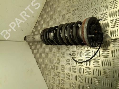 Venstre bagtil støddæmper BMW 5 (F10) M5 (560 hp) 28930865