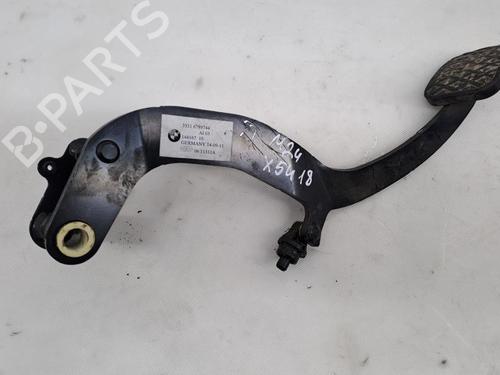 Pédale d'embrayage BMW 5 Touring (F11) 525 d (218 hp) 28933338