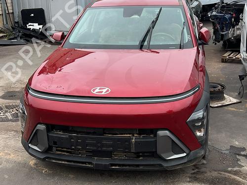 Catalyst HYUNDAI KONA (SX2) 1.0 T-GDi Hybrid 48V | BP37561685M10 - Image 5