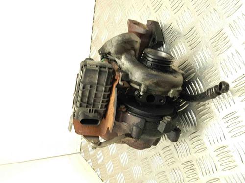 Turbolader/Kompressor BMW X3 (E83) 2.0 d (150 hp) 28930883