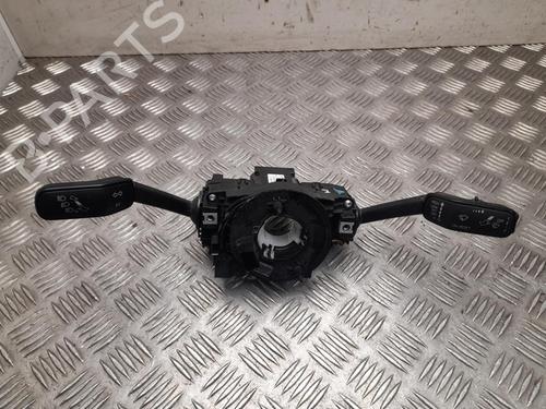 Rattstammestilk Rattstammestilk VW TRANSPORTER T6 Van (SGA, SGH, SHA, SHH) 2.0 TDI (110 hp) 37570935 37570935