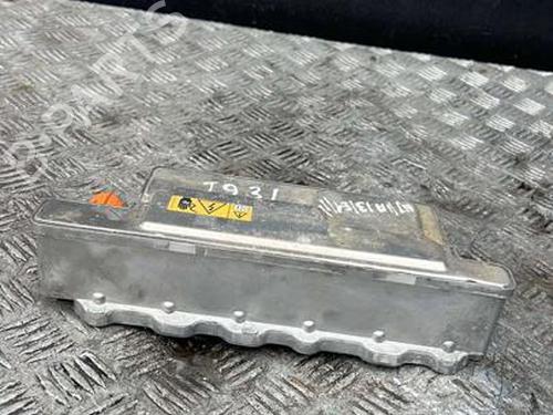 Electronic module MERCEDES-BENZ EQE SUV (X294) EQE 350 4-matic (294.612) | BP37612496M83 - Image 4