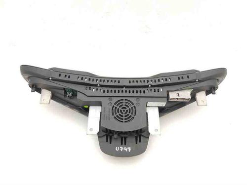 Instrument cluster PORSCHE TAYCAN Cross Turismo (Y1B) 4 (Y1BBD1) | BP28916045C47 