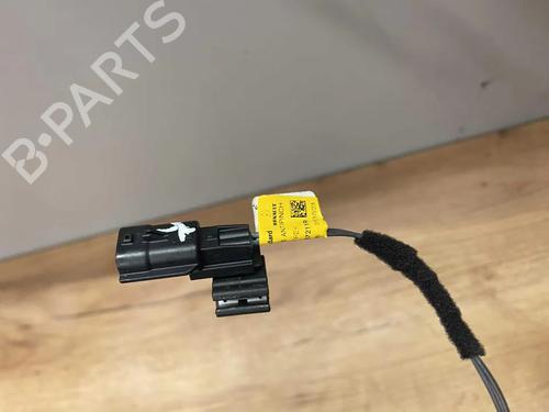 Bagagerumsbeklædning RENAULT AUSTRAL E-TECH 200 Hybrid (HGM2) | BP31975840I3 