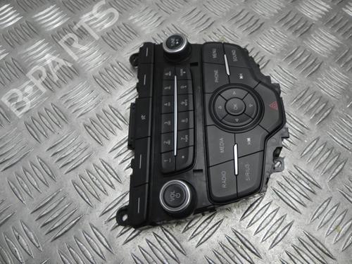 Switch FORD FOCUS IV Saloon (HM) 1.0 EcoBoost | BP37541732I30 - Image 2
