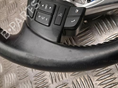 Steering wheel MAZDA 6 Estate (GJ, GL) 2.2 D (GJ2FW, GJ692) | BP28937808C49 - Image 8