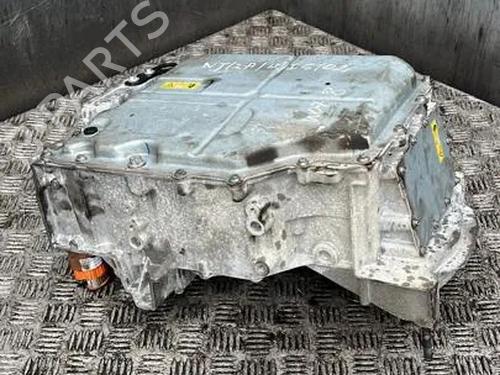 Inverter/Converter RENAULT ZOE (BFM_) ZOE | BP34445313M119  - Image 5