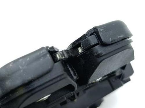 Tailgate lock PORSCHE MACAN (95B) 3.0 S | BP28924782C101 