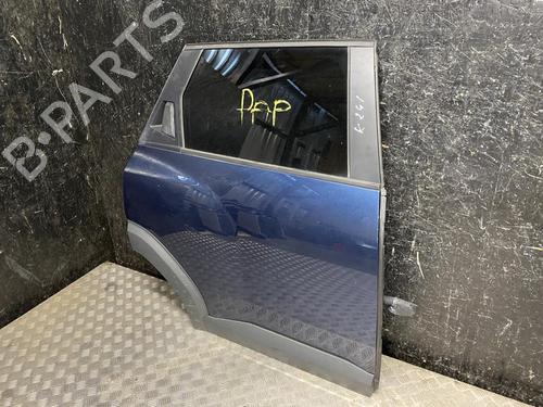Puerta trasera derecha Puerta trasera derecha 38158777 38158777
