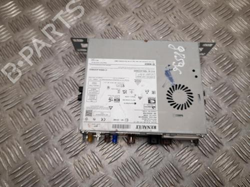 Electronic module RENAULT TWINGO III (BCM_, BCA_) Z.E: (BCA1) | BP37559331M83 - Image 3