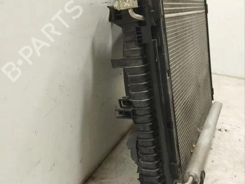 Radiator set MERCEDES-BENZ M-CLASS (W166) ML 63 AMG 4-matic (166.074) | BP28931593M120 - Image 14