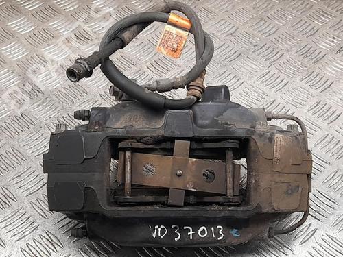 Used Left front brake caliper TESLA MODEL S (5YJS) P100D AWD (772 hp) 28924194