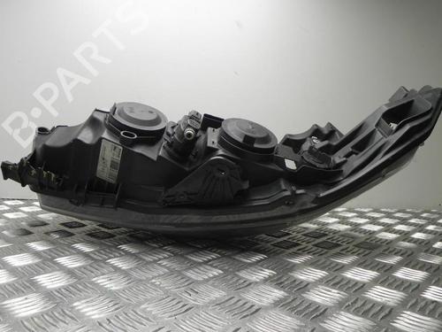 Left headlight RENAULT LAGUNA II Grandtour (KG0/1_) 2.0 16V (KG03, KG0Z, KG0T, KG1Y) | BP28923674C28 