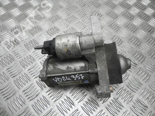 Starter RENAULT CLIO V (B7_) 1.0 TCe 100 (B7MT) | BP37545250M8 - Image 3