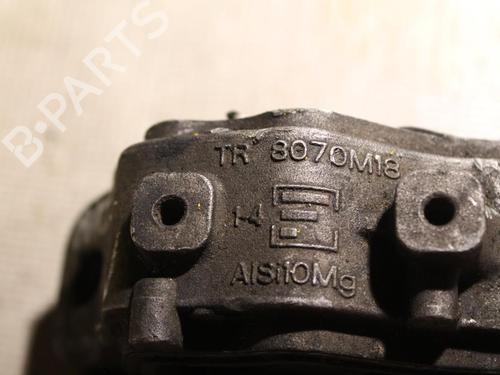 Engine mount VOLVO XC60 I SUV (156) D5 AWD | BP38963441M89 - Image 3