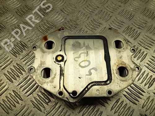 Used Oil radiator PORSCHE MACAN (95B) 3.0 S (340 hp) 28928778