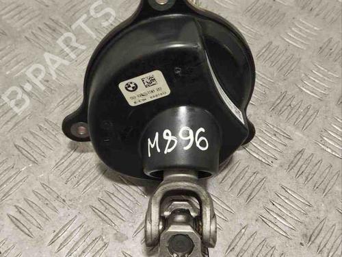 Used Other BMW 7 (G11, G12) 750 i, Li xDrive (449 hp) 28916657