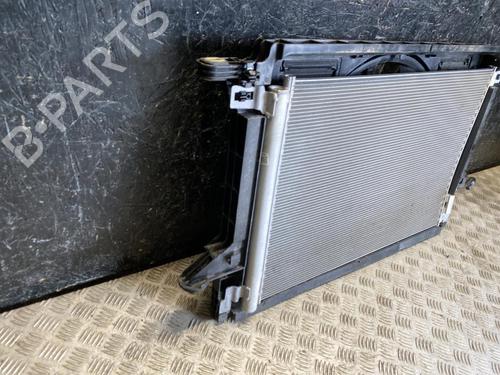 Water radiator AUDI E-TRON (GEN) 55 quattro | BP37559163M31 - Image 3