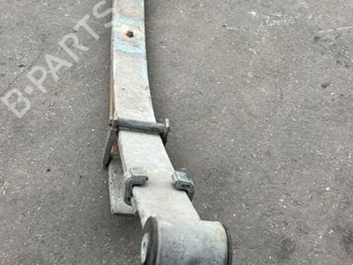 Andere VW AMAROK (2HA, 2HB, S1B, S6B, S7A, S7B, AGD) 3.0 TDI 4motion | BP28941405O1 
