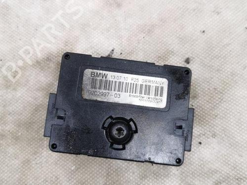 Used Electronic module BMW X3 (F25) xDrive 20 d (184 hp) 28940210