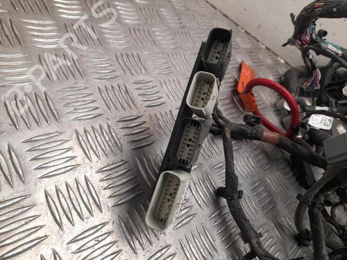 Wiring harness TESLA MODEL S (5YJS) P100D AWD | BP37564806E16 - Image 3