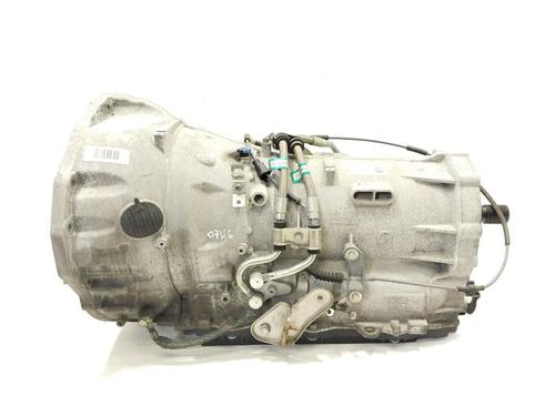 Gearbox MASERATI LEVANTE SUV (M161) 3.0 S Q4 | BP38994004M3 - Image 3