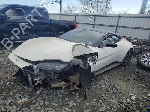 Used Parts ASTON MARTIN VANTAGE Coupe V8 4949580