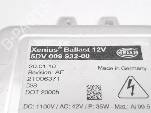 Electronic module PORSCHE CAYENNE (92A) 3.0 S E-Hybrid | BP31950419M83 